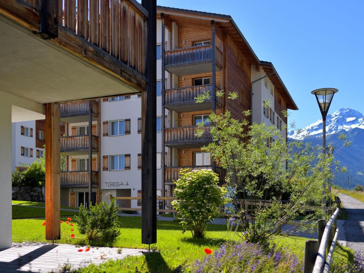 סבונין Apartment Surses Alpin-2 By Interhome מראה חיצוני תמונה