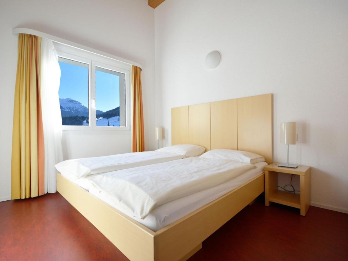 סבונין Apartment Surses Alpin-2 By Interhome מראה חיצוני תמונה