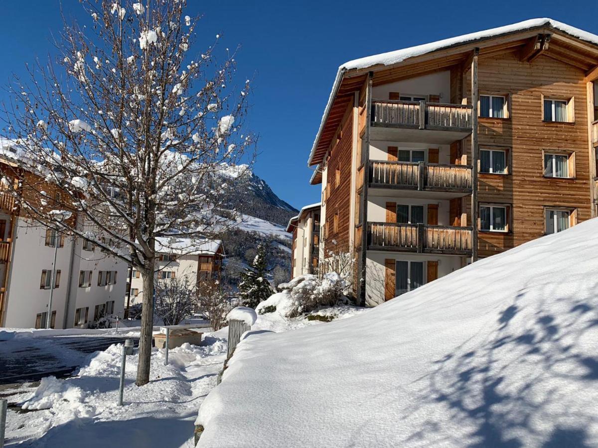 סבונין Apartment Surses Alpin-2 By Interhome מראה חיצוני תמונה