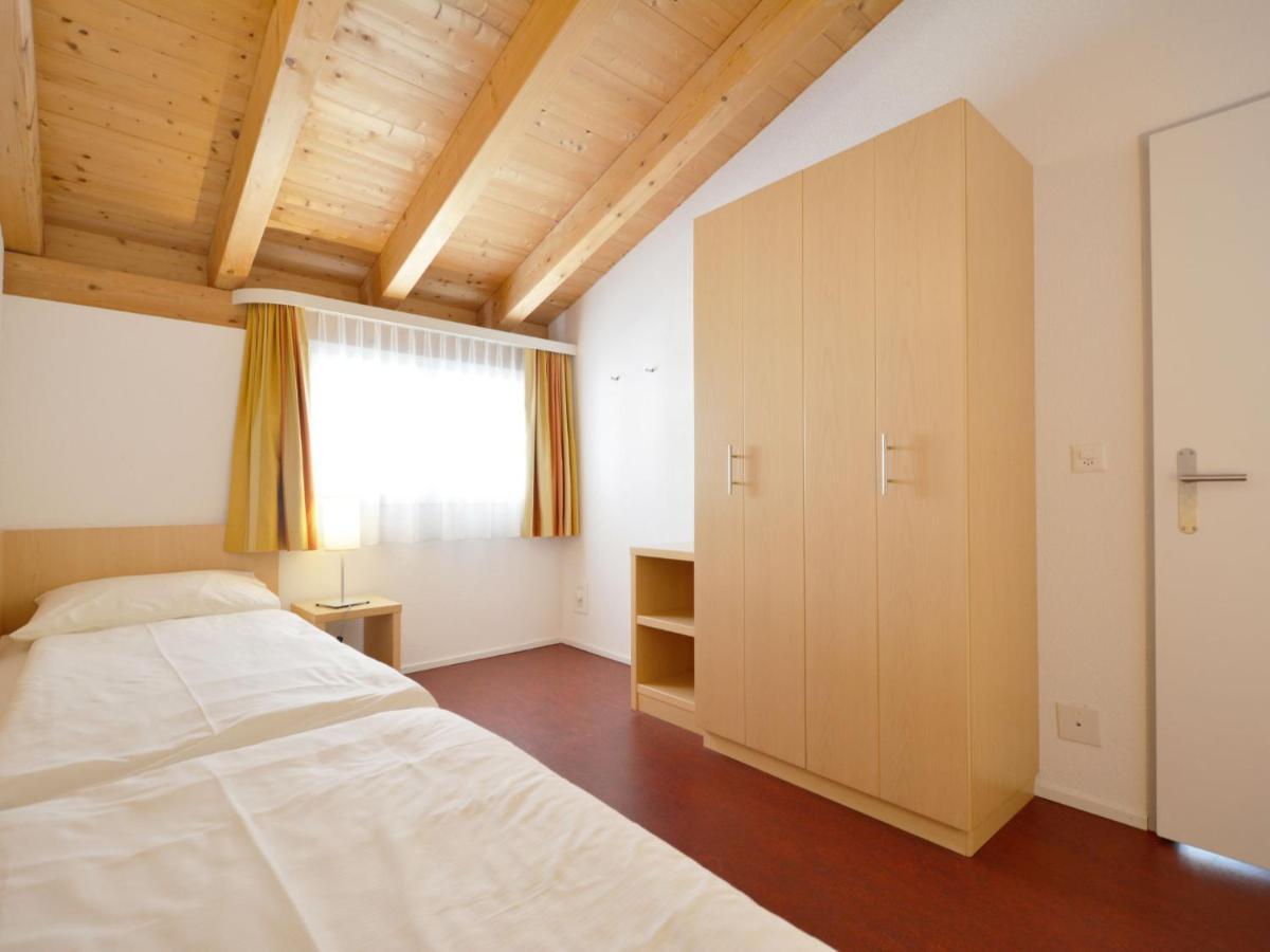 סבונין Apartment Surses Alpin-2 By Interhome מראה חיצוני תמונה