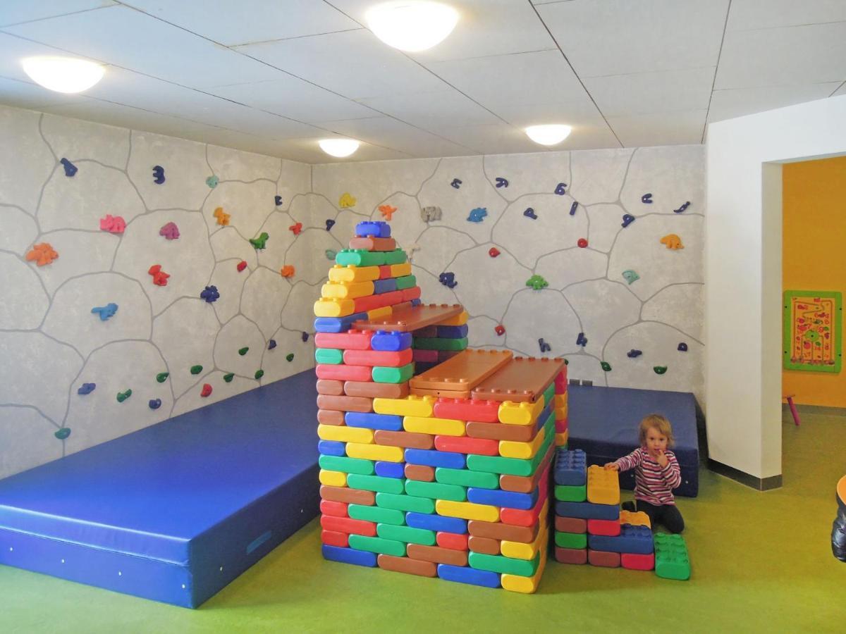 סבונין Apartment Surses Alpin-2 By Interhome מראה חיצוני תמונה