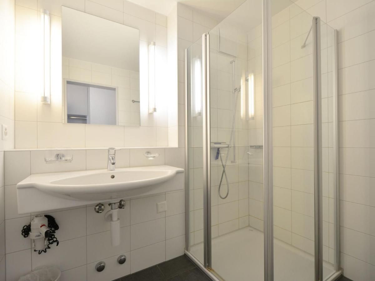 סבונין Apartment Surses Alpin-2 By Interhome מראה חיצוני תמונה